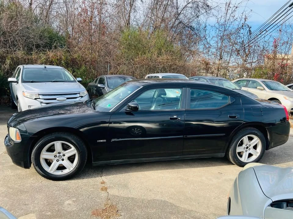 2009 Dodge Charger 6th Gen - Image 2 of 20