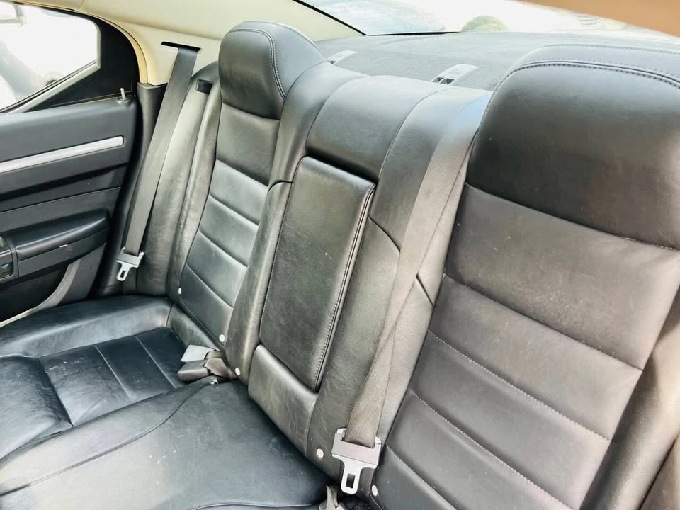 2009 Dodge Charger 6th Gen - Image 18 of 20