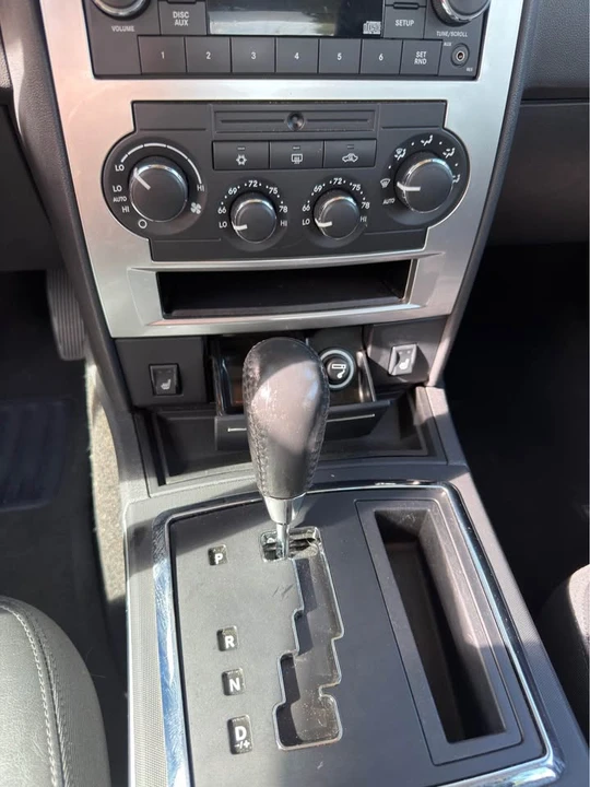 2009 Dodge Charger 6th Gen - Image 6 of 11