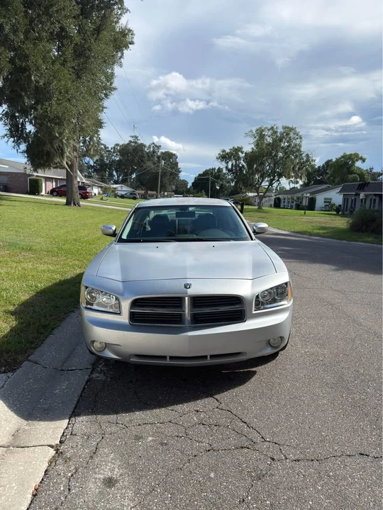 2009 Dodge Charger 6th Gen - Image 2 of 11