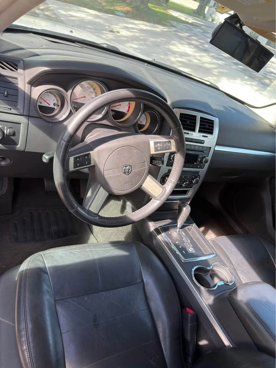 2009 Dodge Charger 6th Gen - Image 4 of 11