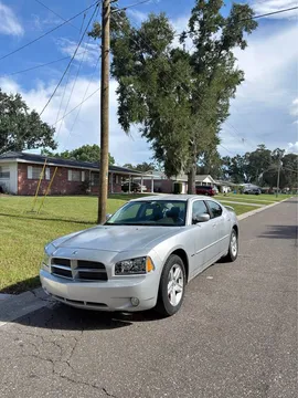 2009 Dodge Charger RT