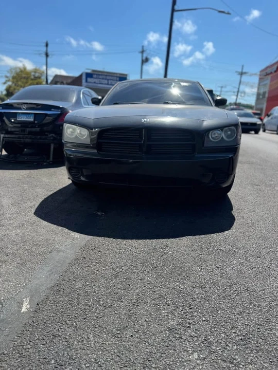 2009 Dodge Charger 6th Gen - Image 3 of 8