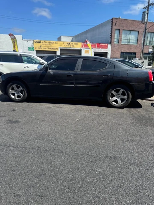 2009 Dodge Charger 6th Gen - Image 2 of 8