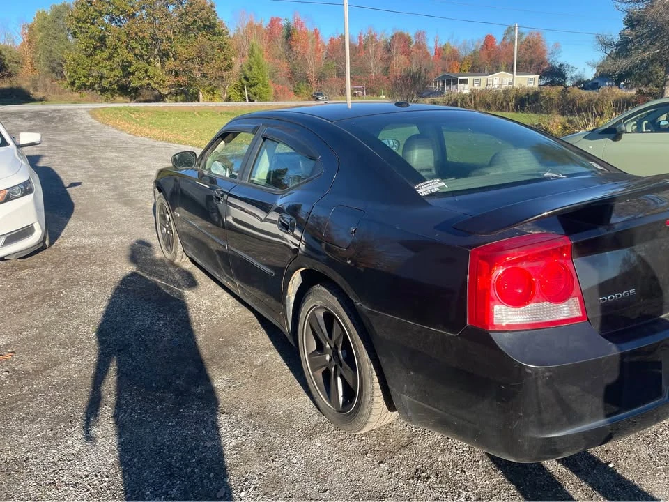 2009 Dodge Charger 6th Gen - Image 3 of 3
