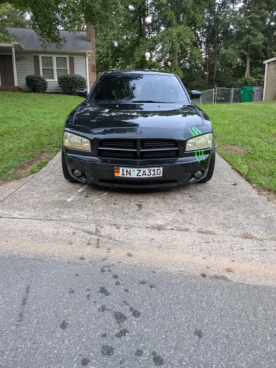 2009 Dodge Charger 6th Gen - Image 6 of 10