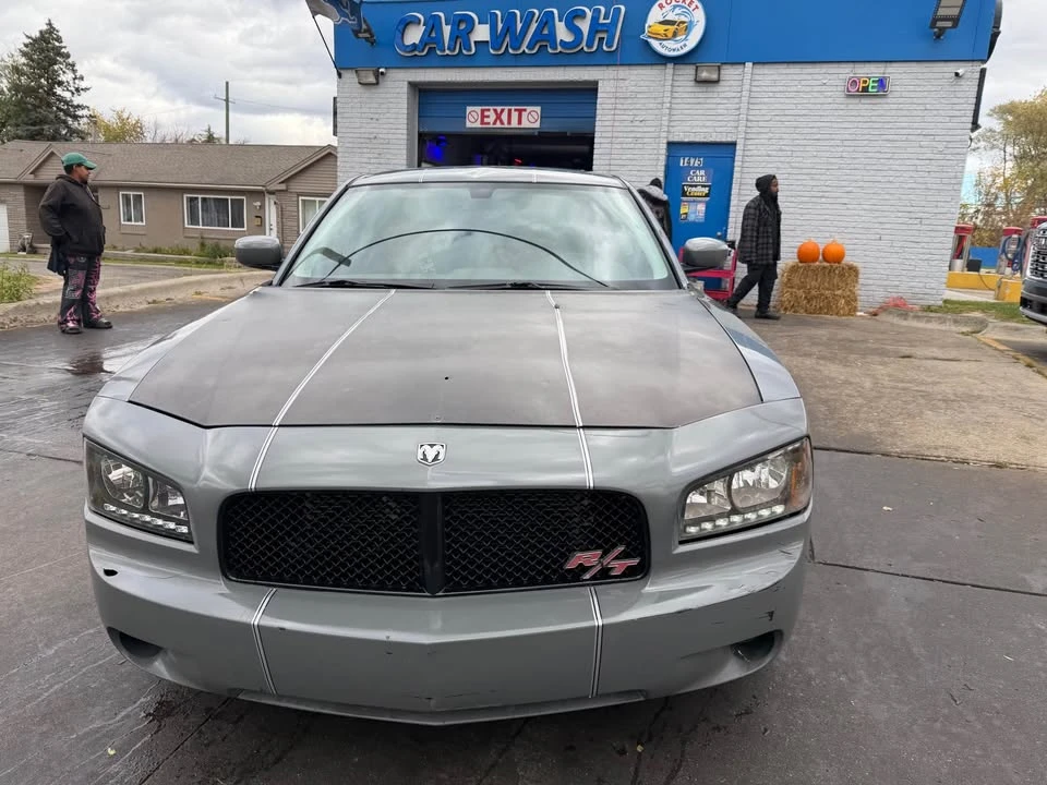 2009 Dodge Charger 6th Gen - Image 7 of 10