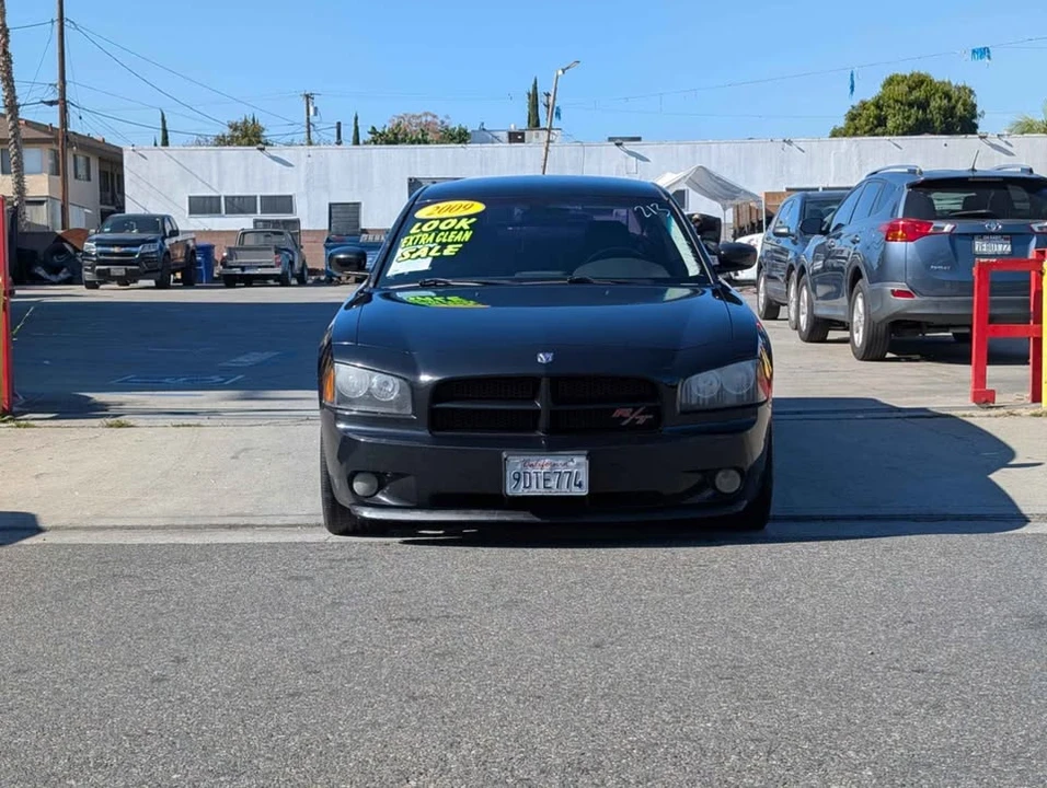 2009 Dodge Charger 6th Gen - Image 6 of 14