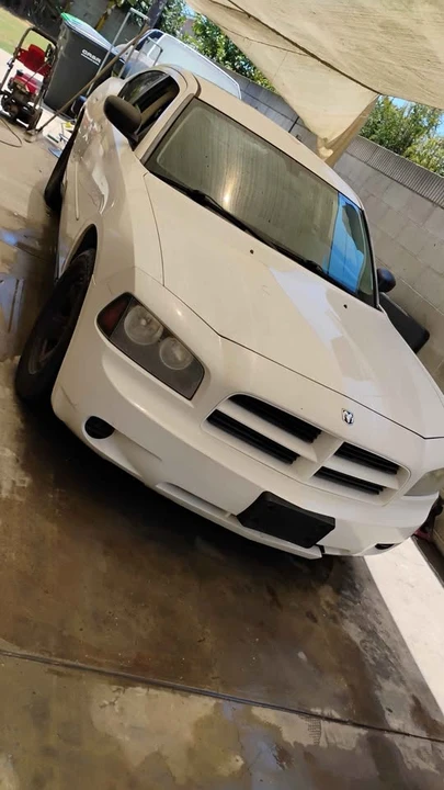 2009 Dodge Charger 6th Gen - Image 3 of 17