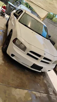 2009 Dodge Charger R/T Plus Sedan 4D