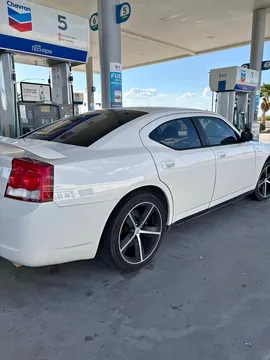 2009 Dodge Charger R/T Plus Sedan 4D