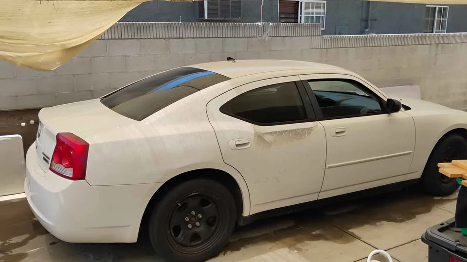 2009 Dodge Charger 6th Gen - Image 4 of 17
