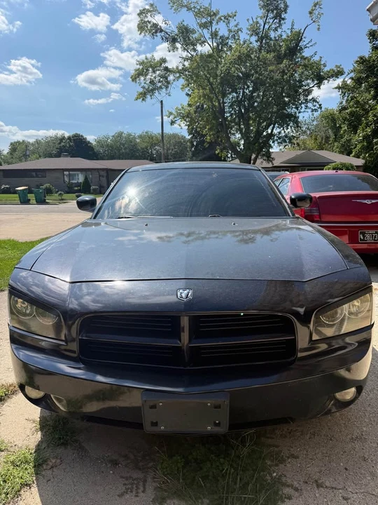2009 Dodge Charger 6th Gen - Image 7 of 12