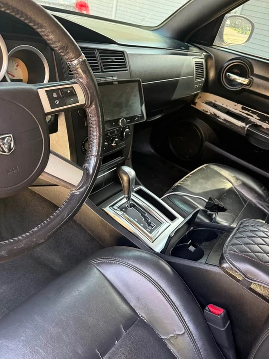2009 Dodge Charger 6th Gen - Image 10 of 12