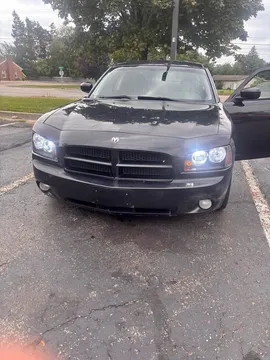 2009 Dodge Charger R/T Plus Sedan 4D