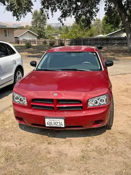 2009 Dodge Charger R/T Plus Sedan 4D