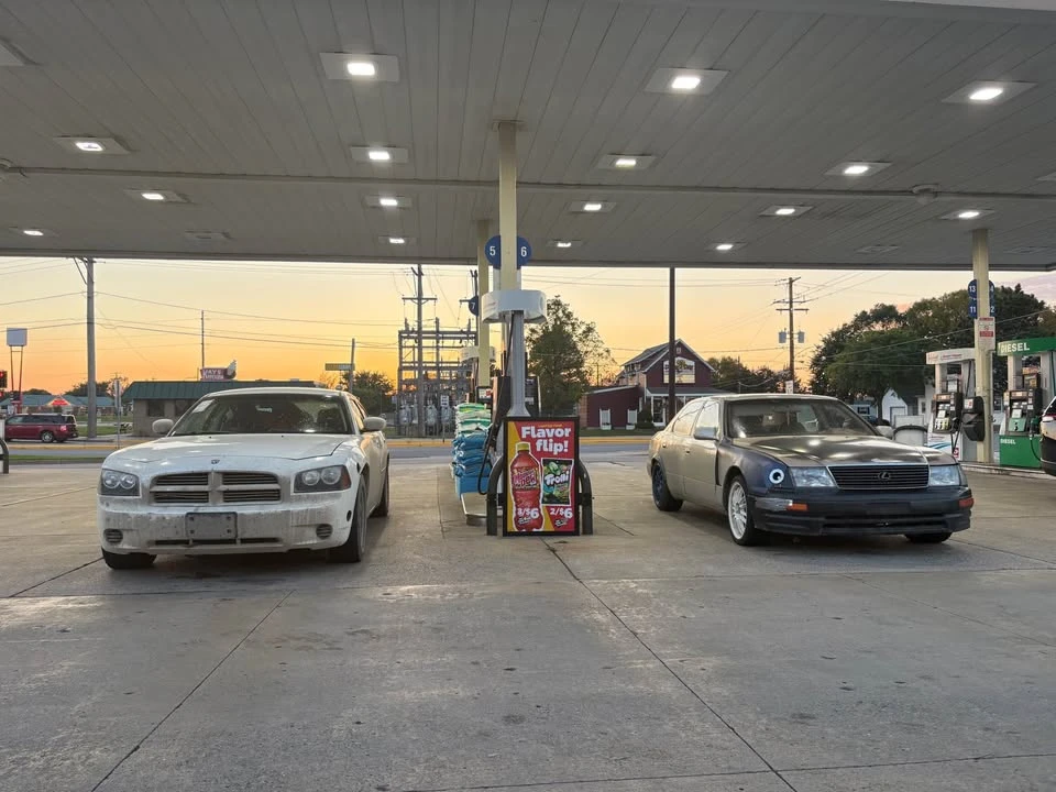 2009 Dodge Charger 6th Gen - Image 3 of 7