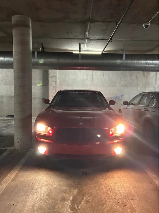 2009 Dodge Charger 6th Gen - Image 5 of 20