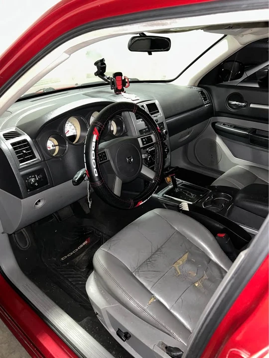 2009 Dodge Charger 6th Gen - Image 19 of 20