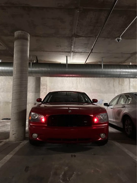 2009 Dodge Charger 6th Gen - Image 4 of 20