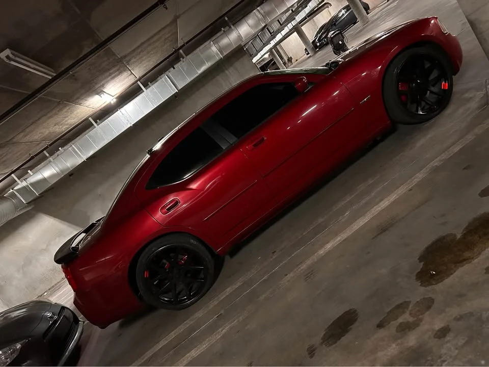 2009 Dodge Charger 6th Gen - Image 9 of 20