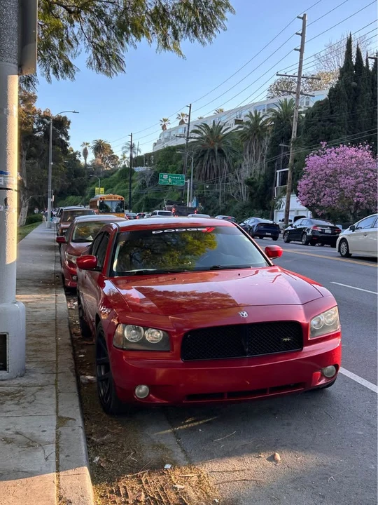 2009 Dodge Charger 6th Gen - Image 2 of 20