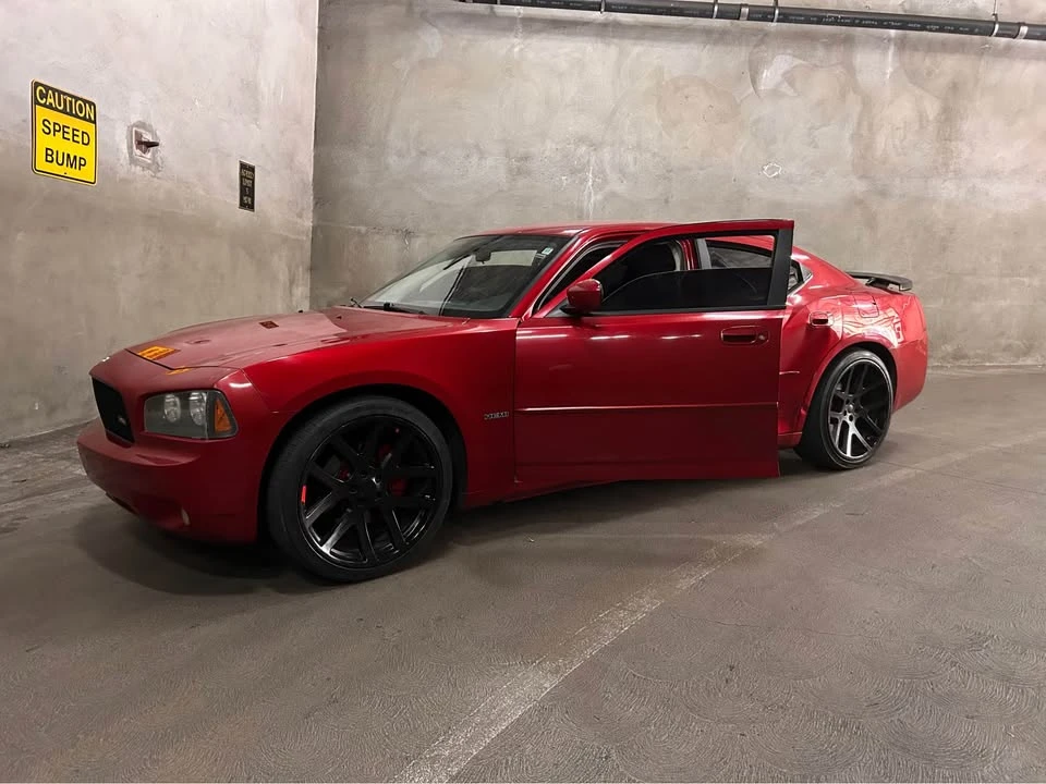2009 Dodge Charger 6th Gen - Image 11 of 20