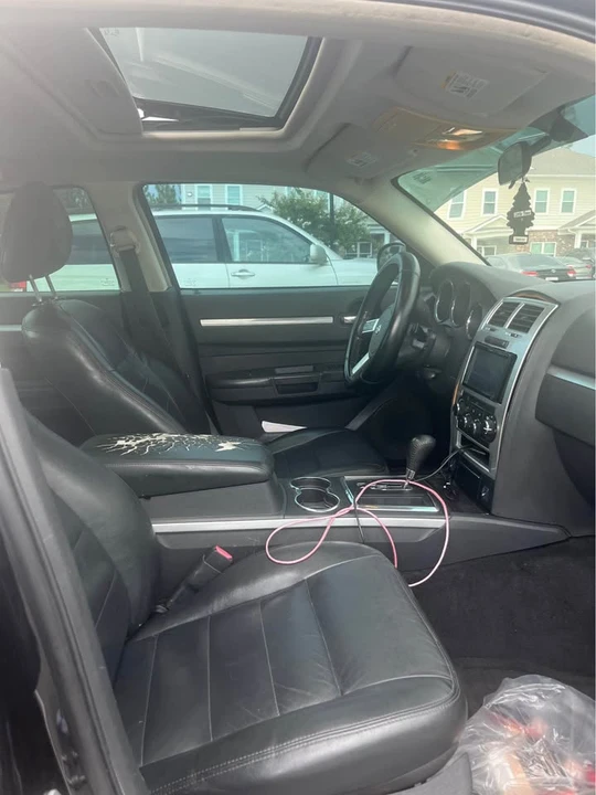 2009 Dodge Charger 6th Gen - Image 2 of 4