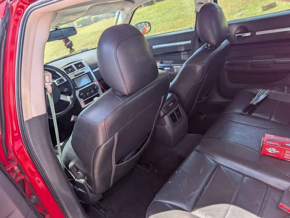 2009 Dodge Charger 6th Gen - Image 3 of 5
