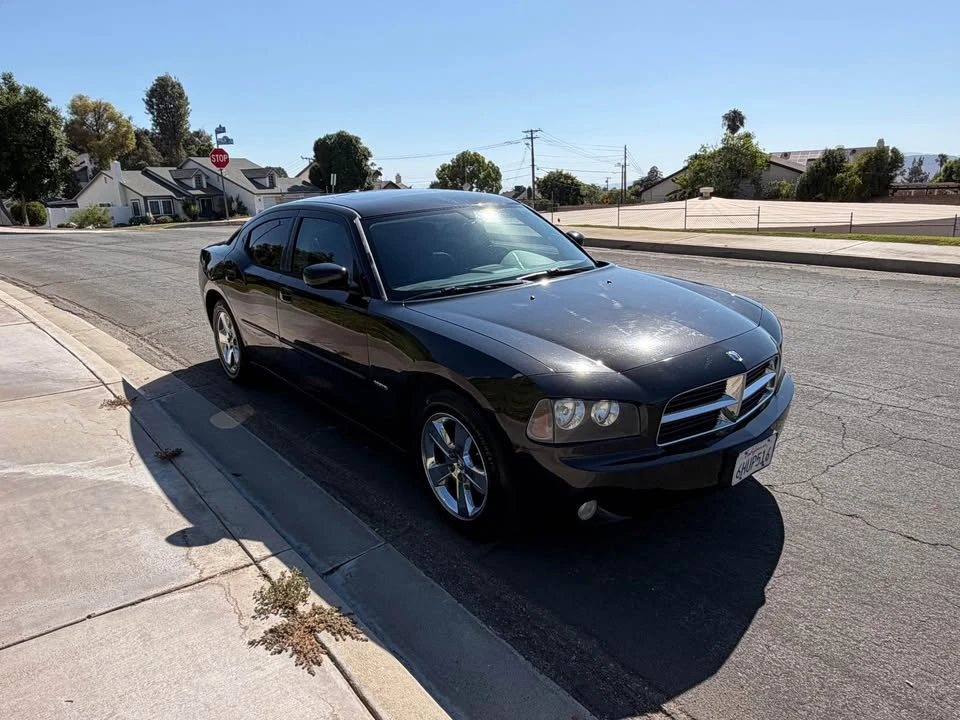 2009 Dodge Charger 6th Gen - Image 7 of 13