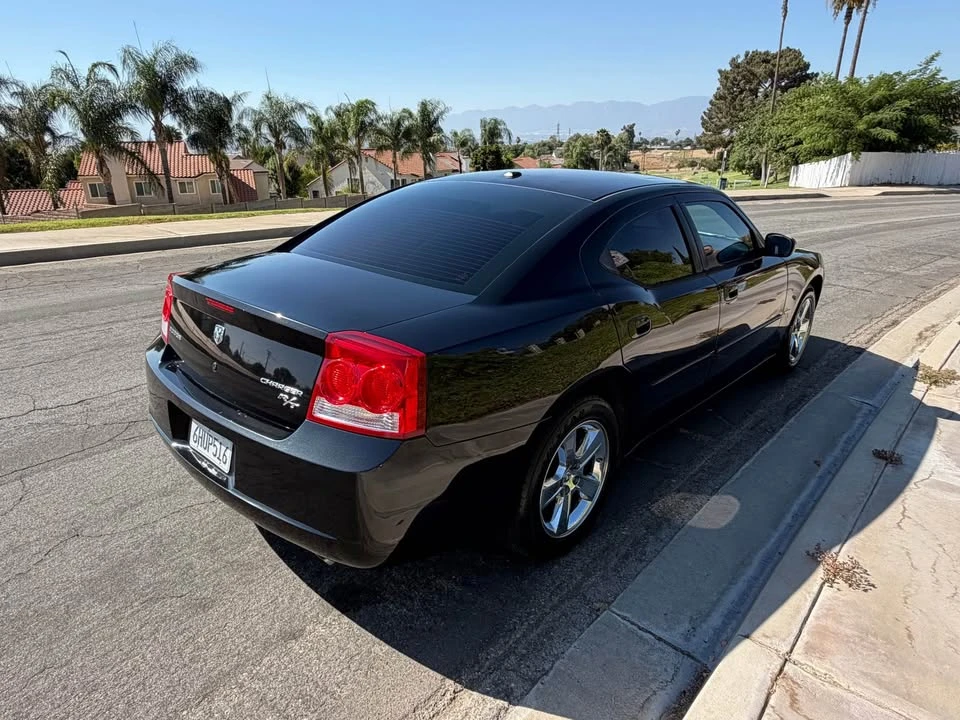 2009 Dodge Charger 6th Gen - Image 6 of 13