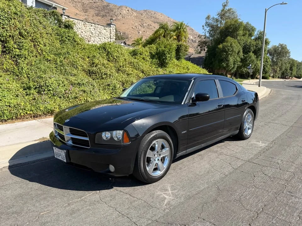 2009 Dodge Charger 6th Gen - Image 2 of 13