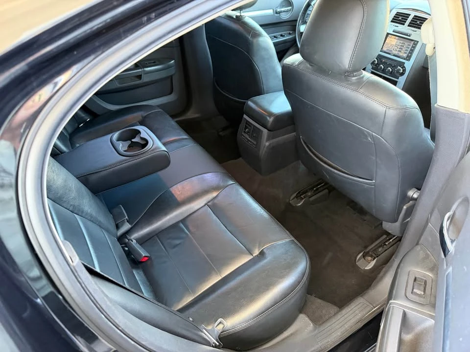 2009 Dodge Charger 6th Gen - Image 12 of 13