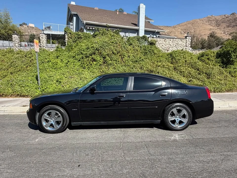 2009 Dodge Charger 6th Gen - Image 2 of 14