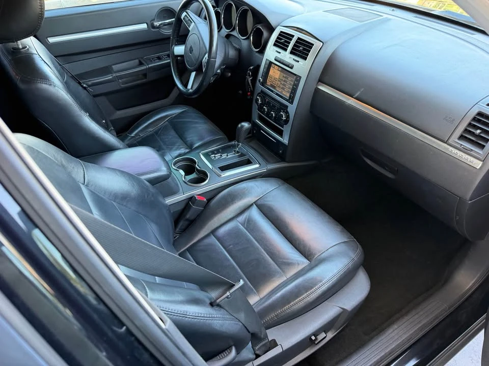 2009 Dodge Charger 6th Gen - Image 14 of 14