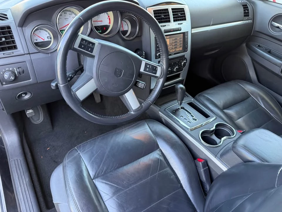 2009 Dodge Charger 6th Gen - Image 10 of 14