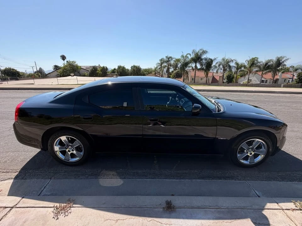 2009 Dodge Charger 6th Gen - Image 6 of 14