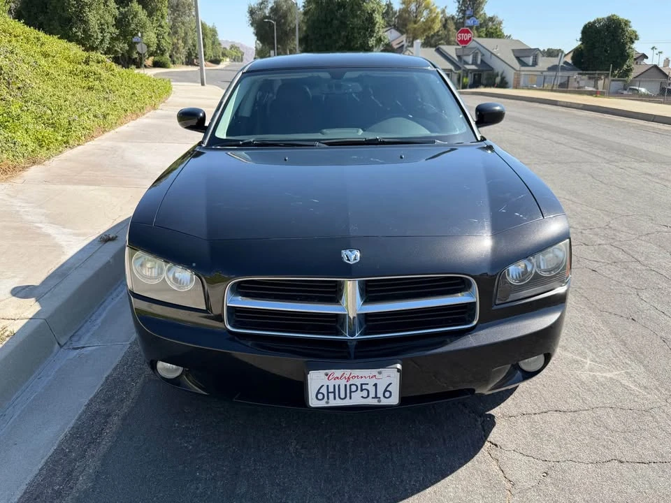 2009 Dodge Charger 6th Gen - Image 8 of 14