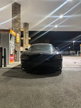 2009 Dodge Charger R/T Road/Track Sedan 4D