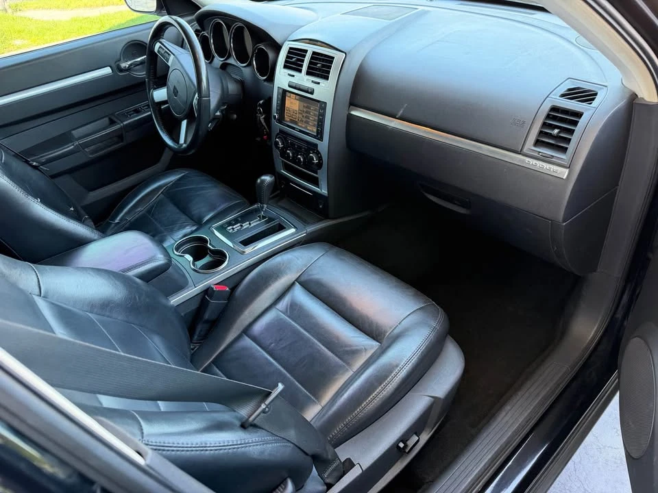 2009 Dodge Charger 6th Gen - Image 13 of 13