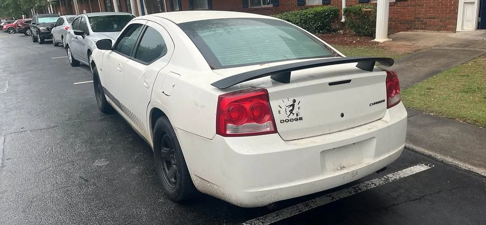2009 Dodge Charger 6th Gen - Image 6 of 7