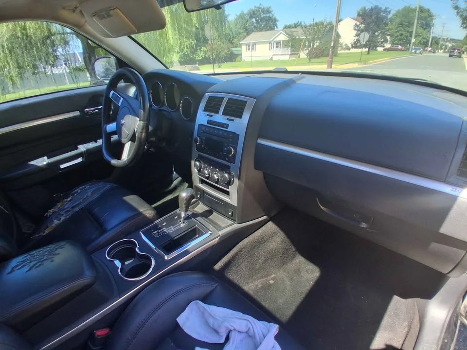 2009 Dodge Charger 6th Gen - Image 4 of 15