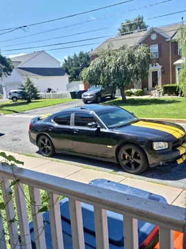 2009 Dodge Charger · R/T Road/Track Sedan 4D