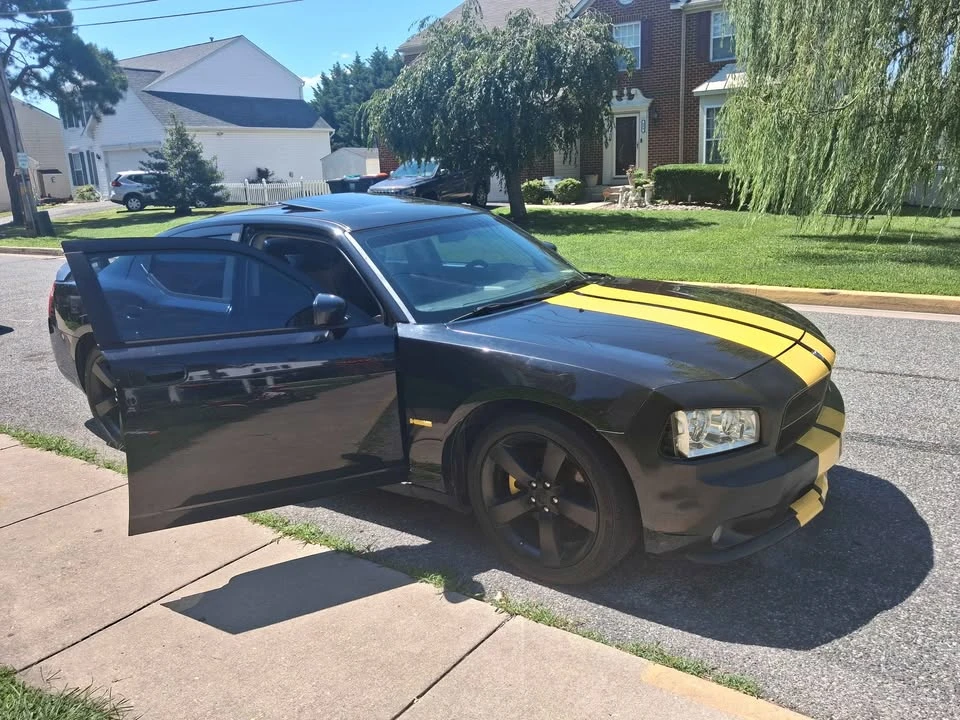 2009 Dodge Charger 6th Gen - Image 13 of 15