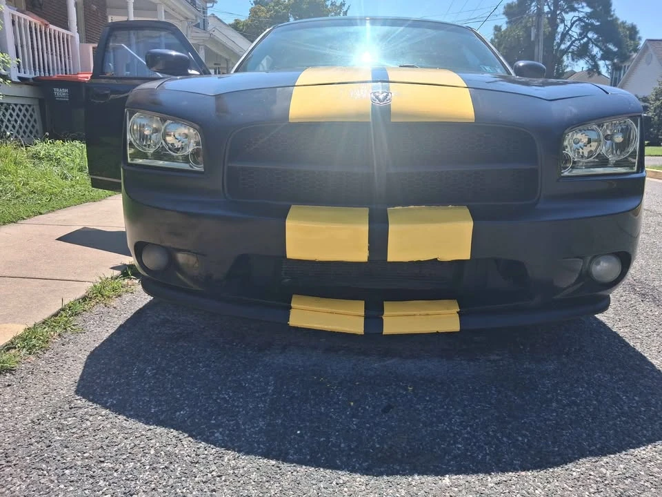 2009 Dodge Charger 6th Gen - Image 12 of 15