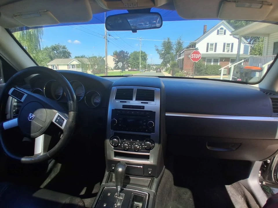2009 Dodge Charger 6th Gen - Image 5 of 15
