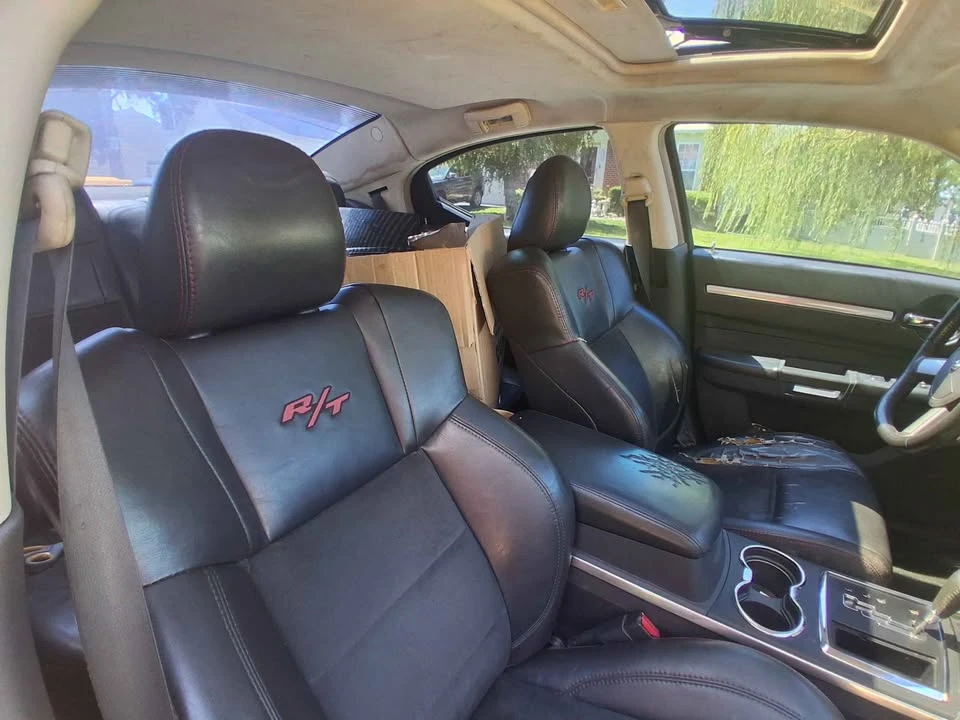 2009 Dodge Charger 6th Gen - Image 3 of 15