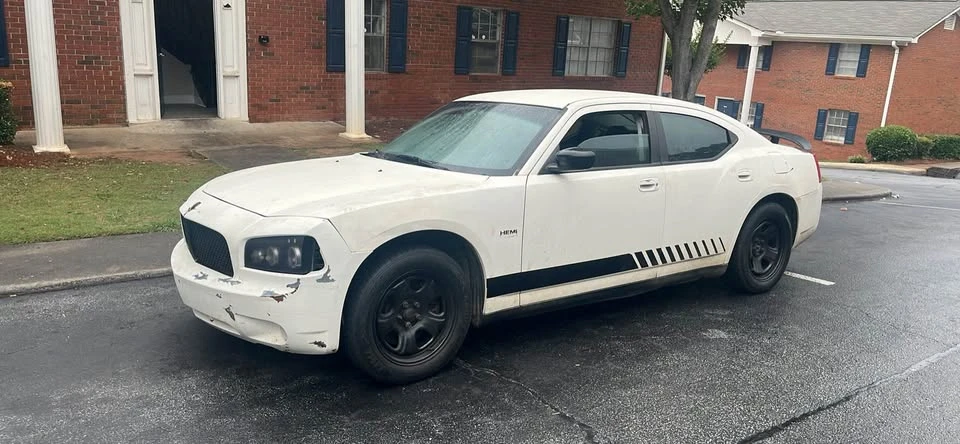 2009 Dodge Charger 6th Gen - Image 4 of 7
