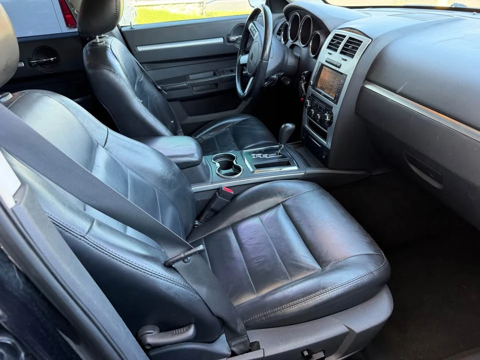2009 Dodge Charger 6th Gen - Image 15 of 15