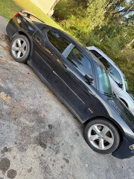 2009 Dodge Charger R/T Road/Track Sedan 4D